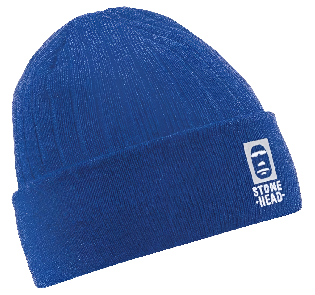 Stonehead Beanie