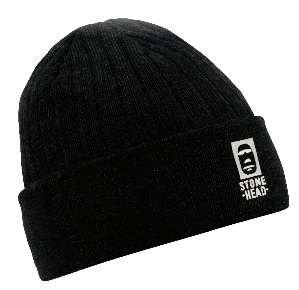 Stonehead Beanie