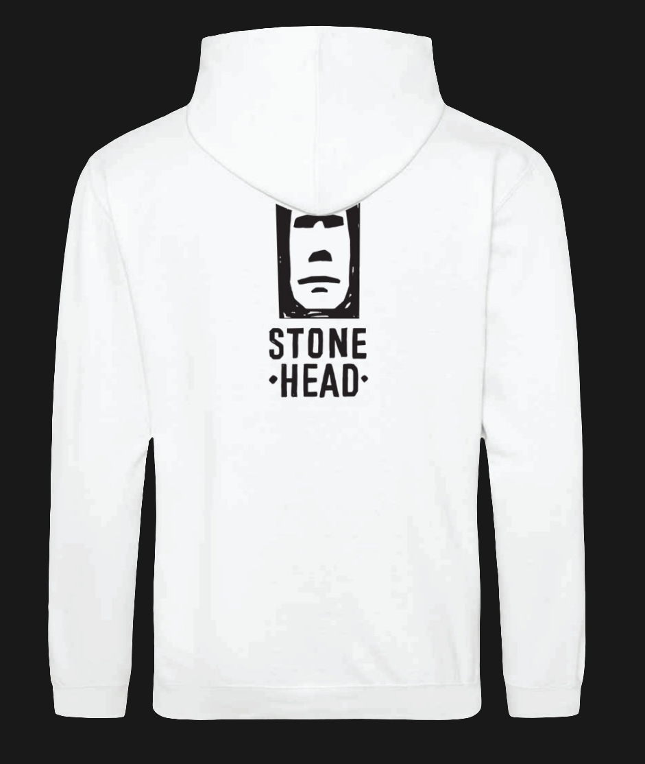 Stonehead Hoodies (coming soon)