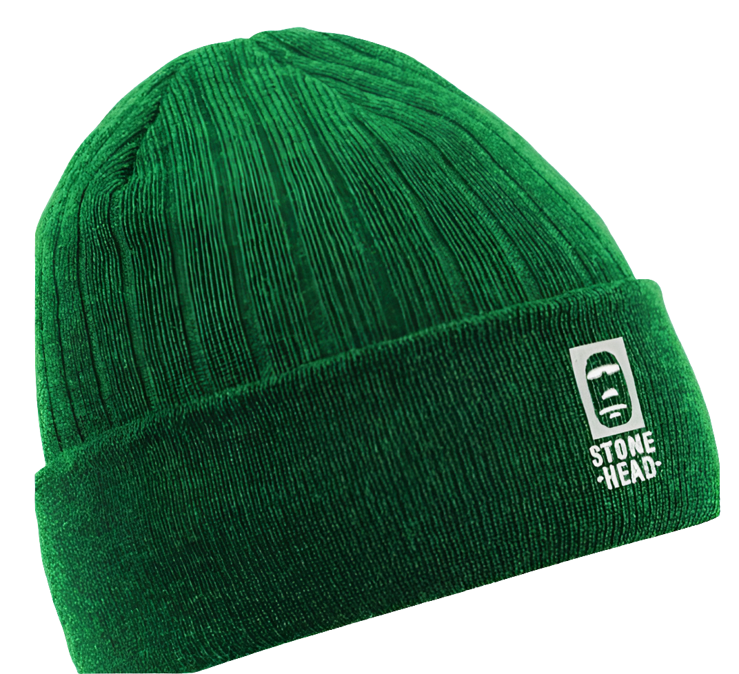 Stonehead Beanie