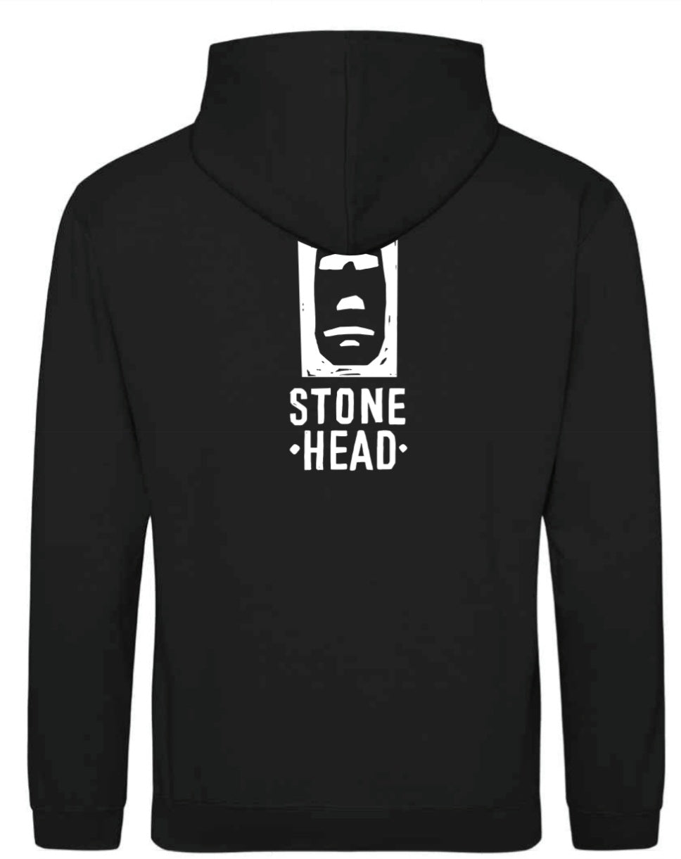 Stonehead Hoodies (coming soon)