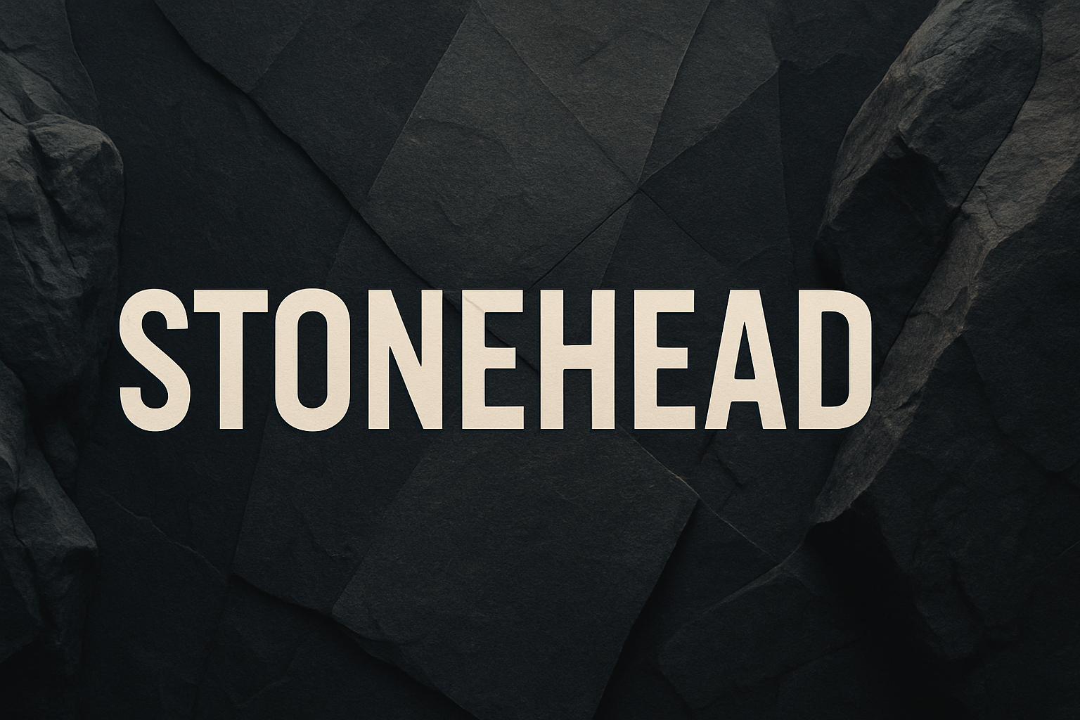 Stonehead Banner