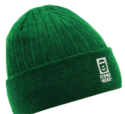Stonehead Beanie