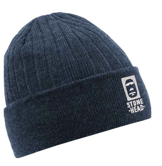 Stonehead Beanie
